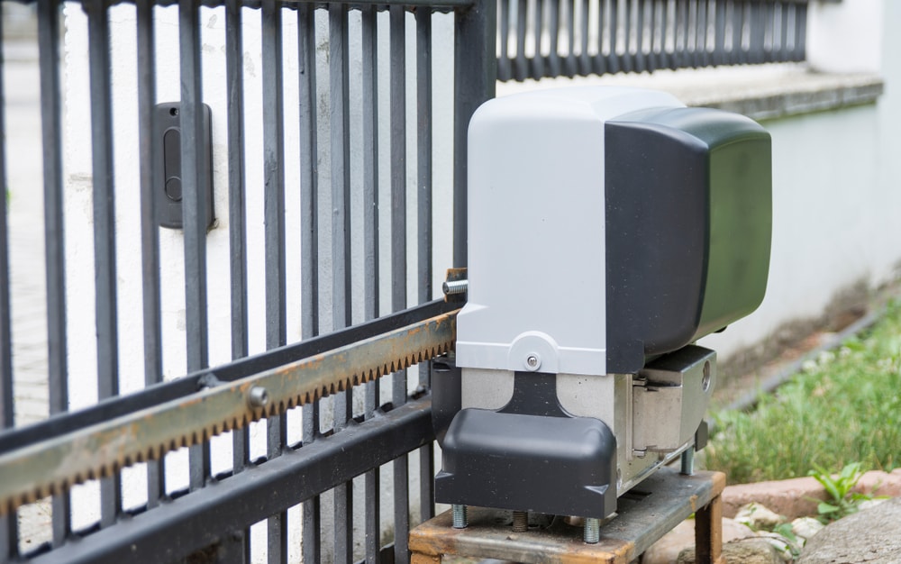Gate not working? Here are 6 tips to help you figure out why Denver